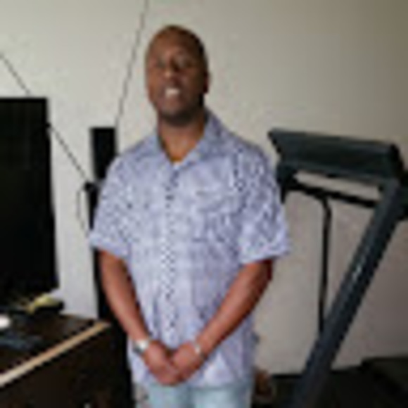 Meet your Posher, Joseph - Picture 1 of 1